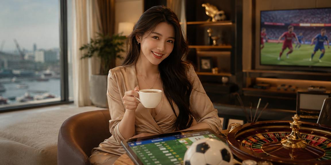 futbol11 Casino
